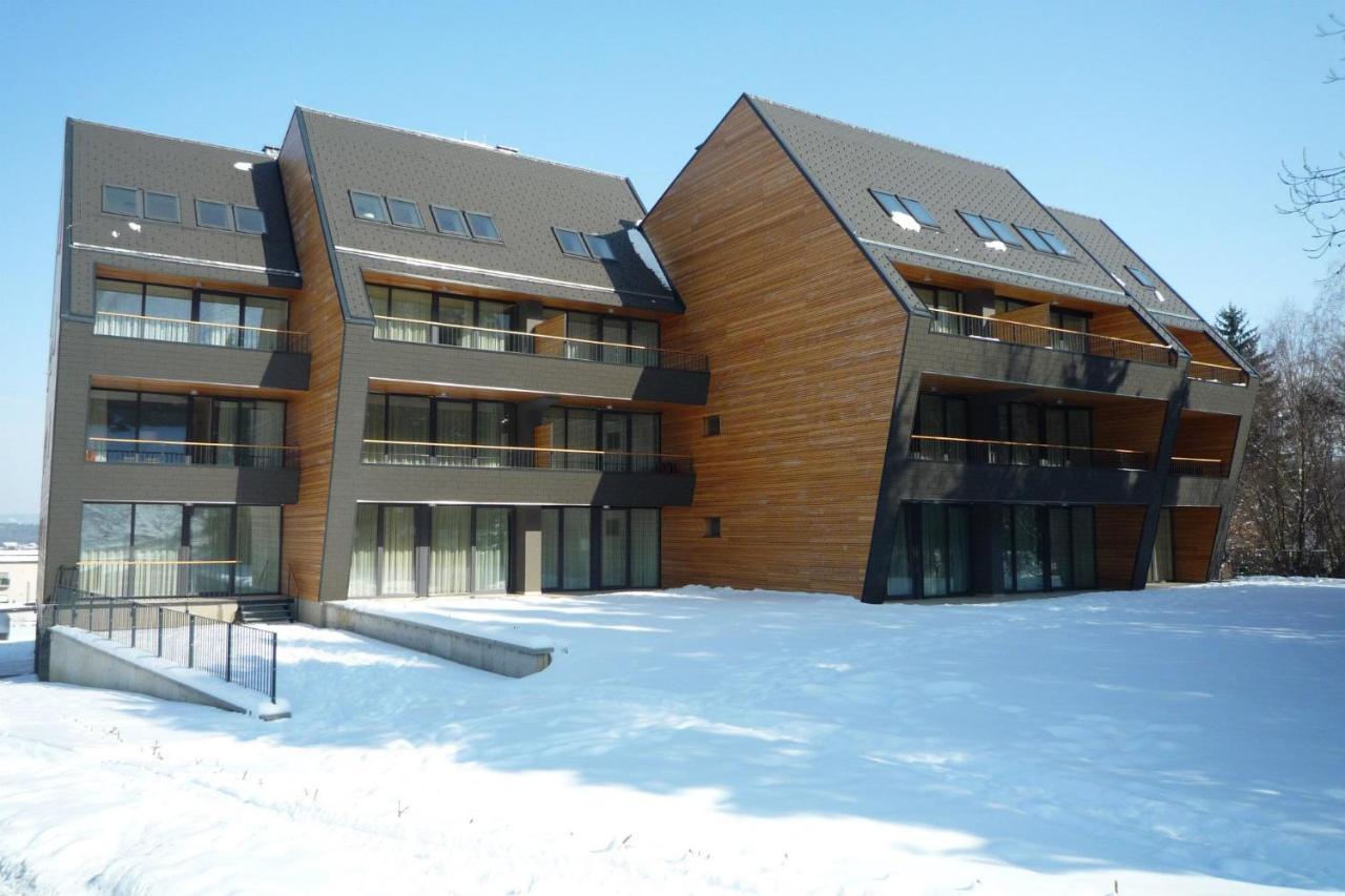 Pohorje Fox Duplex Apartment Maribor Exterior photo