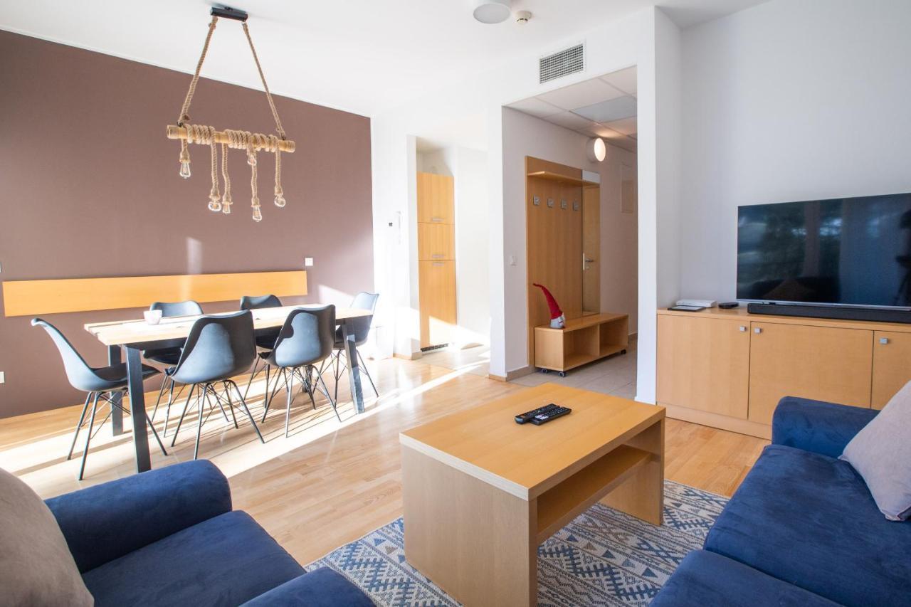Pohorje Fox Duplex Apartment Maribor Exterior photo