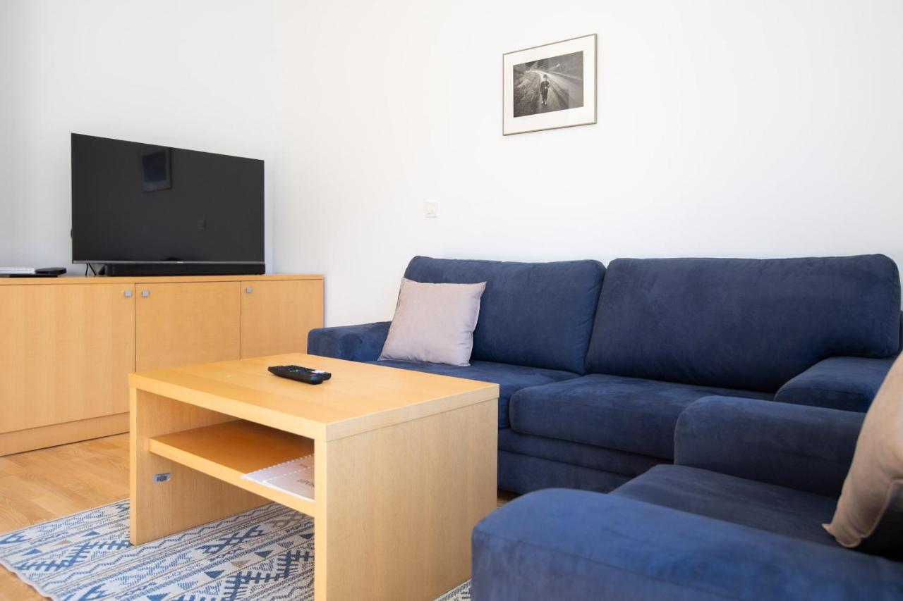 Pohorje Fox Duplex Apartment Maribor Exterior photo